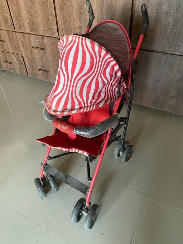 pram for sale 1