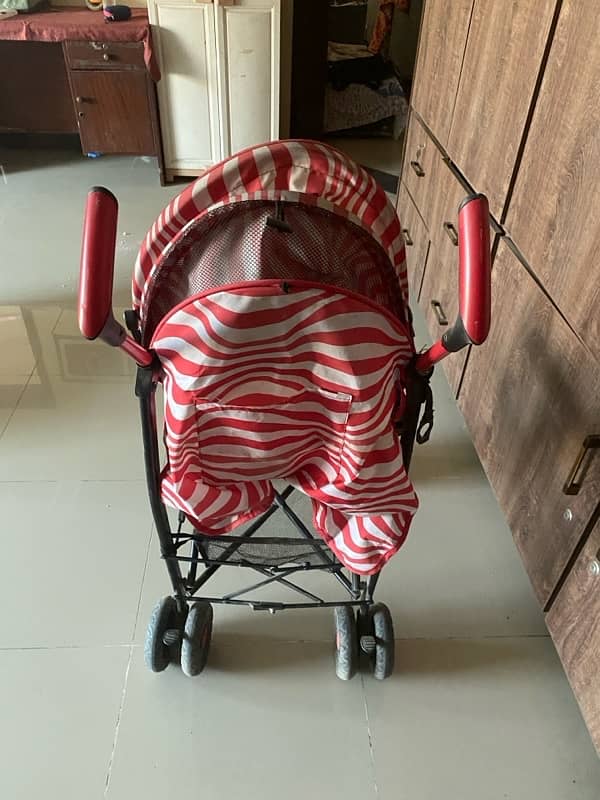 pram for sale 3