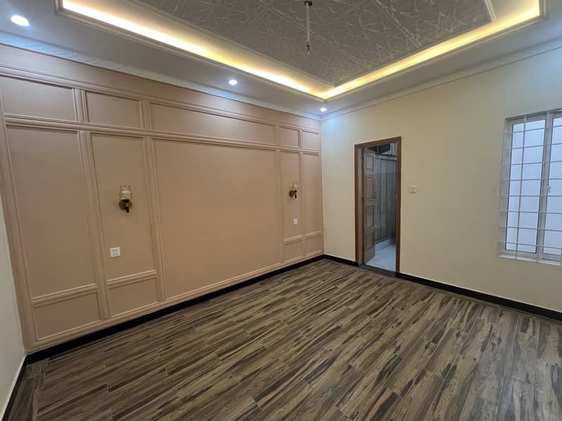 This Is Your Chance To Buy House In Sufiyan Garden 10