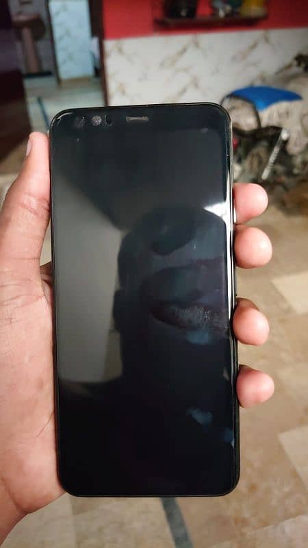 google pixel 4xl non pta 2