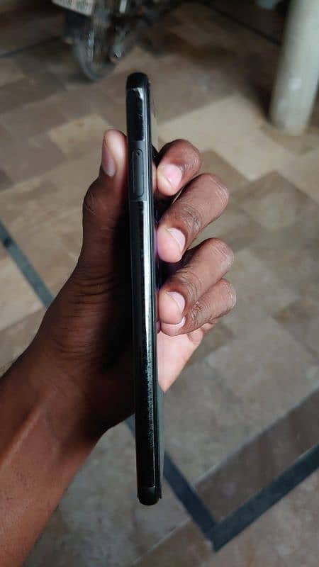 google pixel 4xl non pta 5