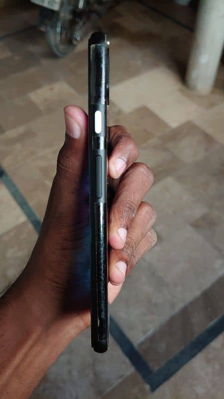 google pixel 4xl non pta 6