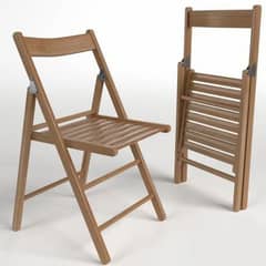 folding chair