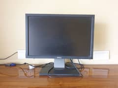 hp moniter 20 inch