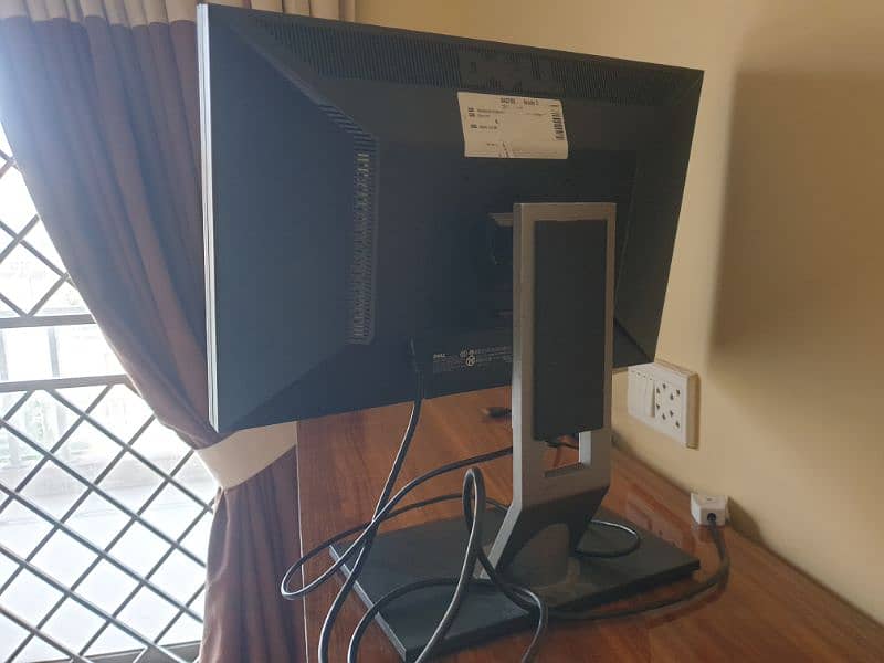 hp moniter 20 inch 2