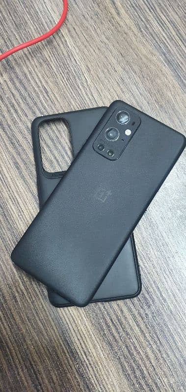 OnePlus 9 Pro Condition 10/10 (Scratchless) 0