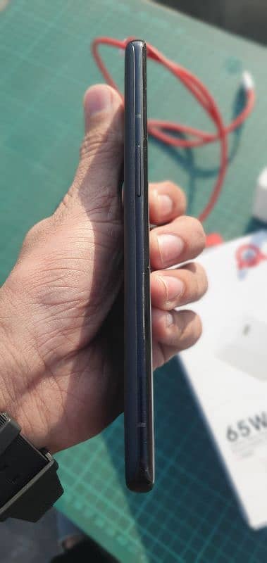 OnePlus 9 Pro Condition 10/10 (Scratchless) 4