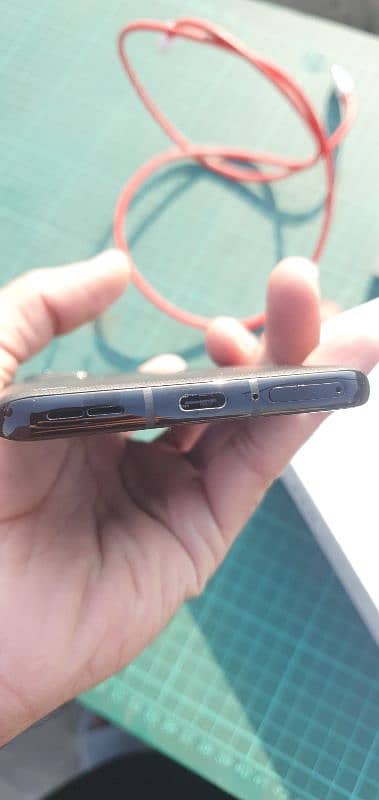 OnePlus 9 Pro Condition 10/10 (Scratchless) 5