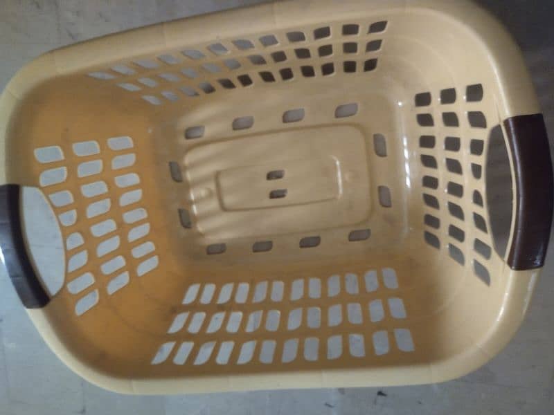 Tokri For Sale (New Basket for clothes) 1