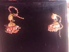 Urgent selling ear rings