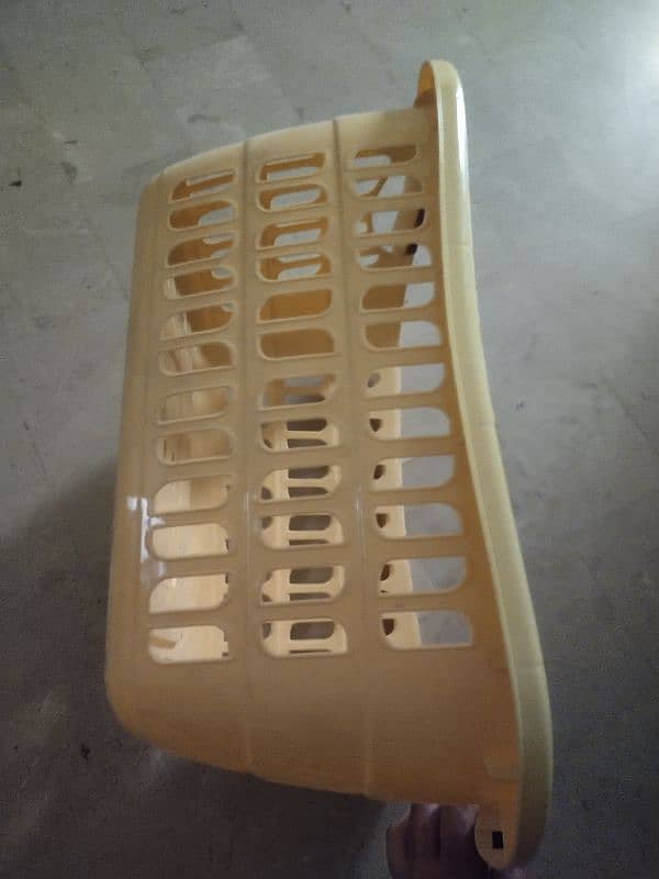 Tokri For Sale (New Basket for clothes) 2