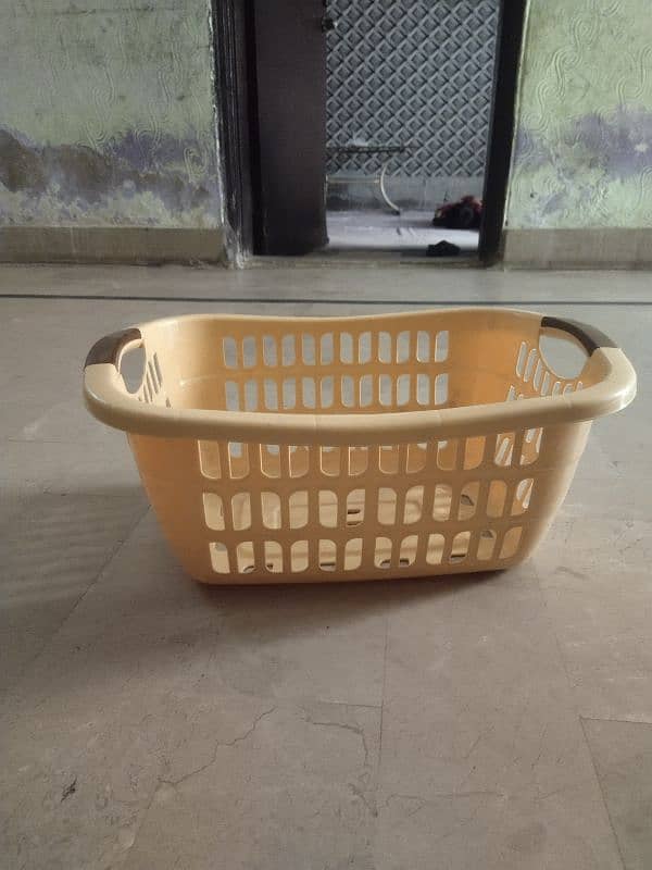 Tokri For Sale (New Basket for clothes) 3