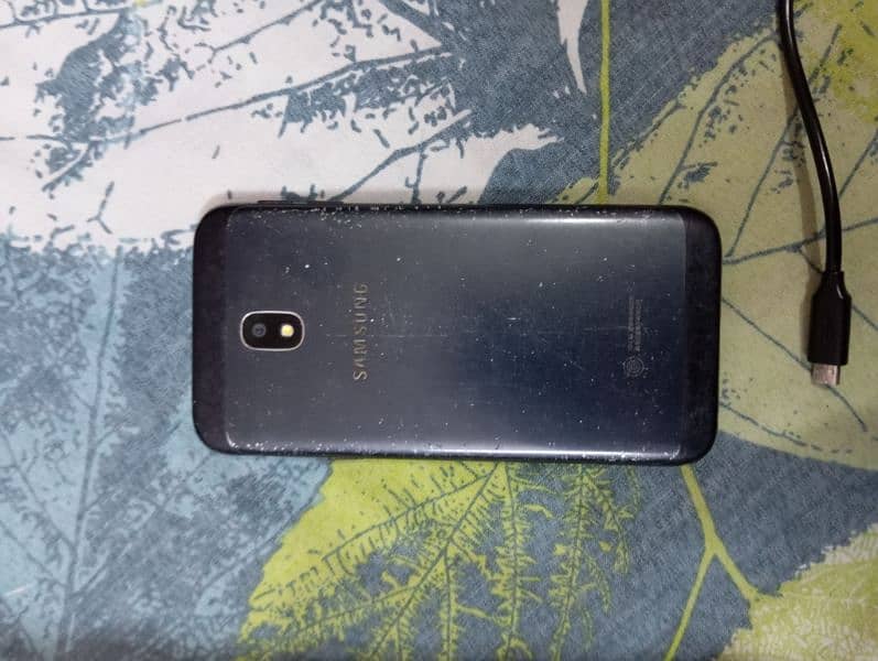 Samsung J3 pro 2017 2