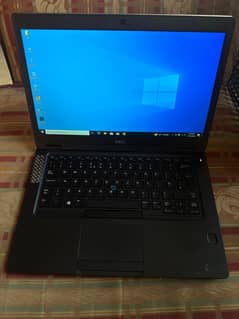 Core i7 8th Gen Hexacore 2gb Nvidia / Radeon Graphic Card Laptop Dell