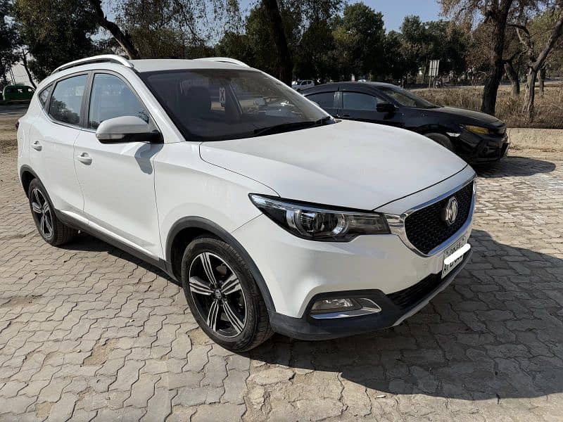 MG ZS 2021 1