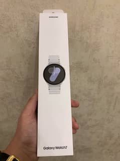 Samsung Galaxy Watch 7