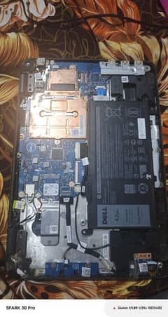 Dell latitude 3190 2in1 128 ssd. +intel pentium silver n5000