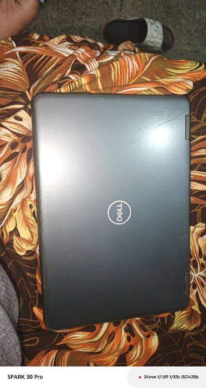 Dell latitude 3190 2in1 128 ssd. +intel pentium silver n5000 3