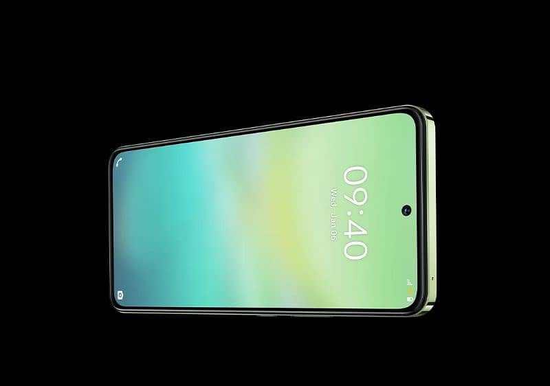 VIVO Y100 8+8 16GB RAM 128GB STORAGE 2