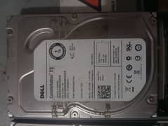 1 TB Sas Drive