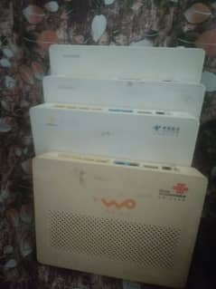 Huawei Epon Modem Urgent Sale