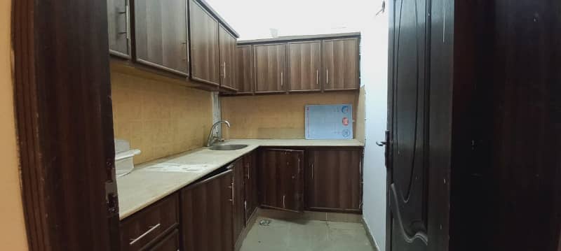 Three bed apartment for rent in E-11 Markaz Islamabad 9