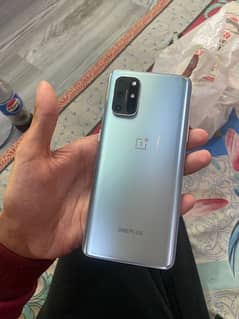 OnePlus 8T Dual Sim Approved / 12/256