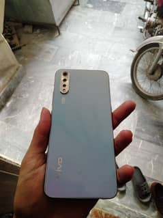 Vivo s1 original panel read add