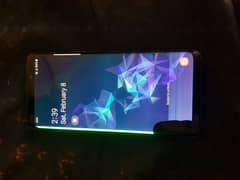 Samsung S9 Pta Aproved