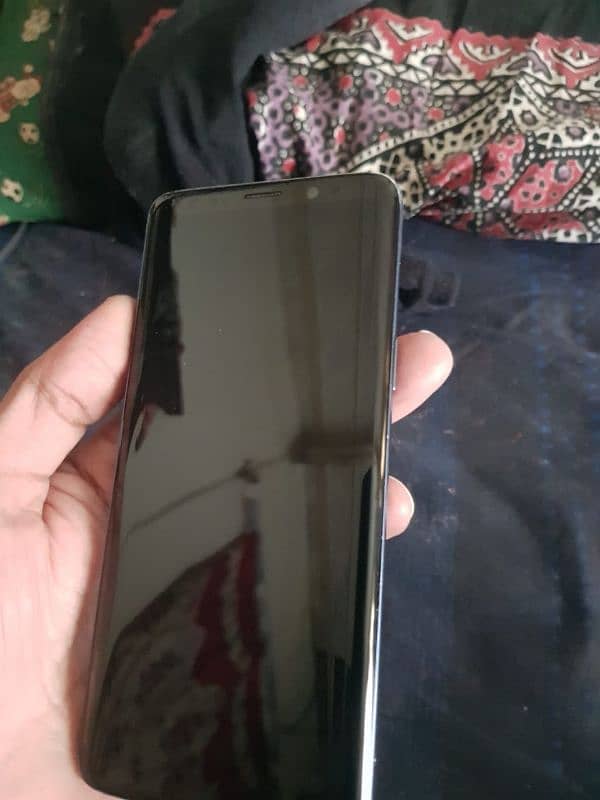 Samsung S9 Pta Aproved 1