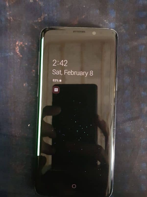 Samsung S9 Pta Aproved 3