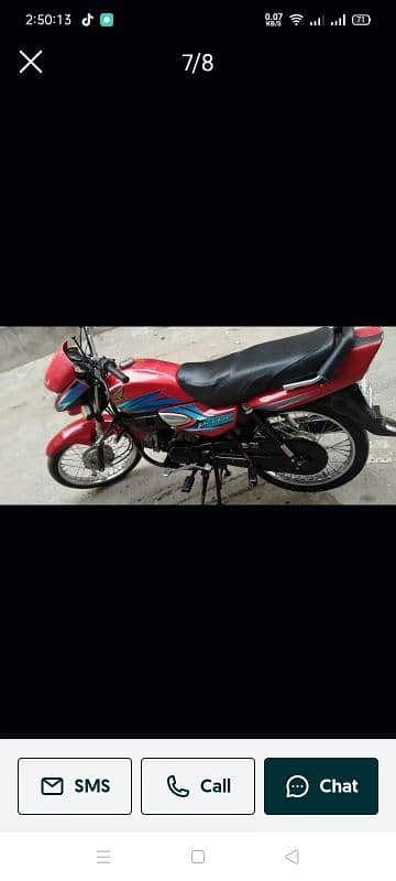 4sell honda pridor. Rs120 chaska parti door rhy 03459475825 1