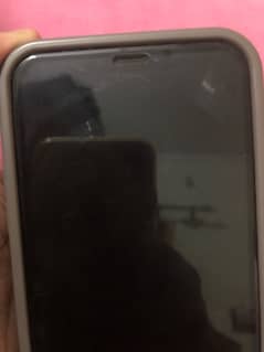 IPhone X 256 GB Non PTA