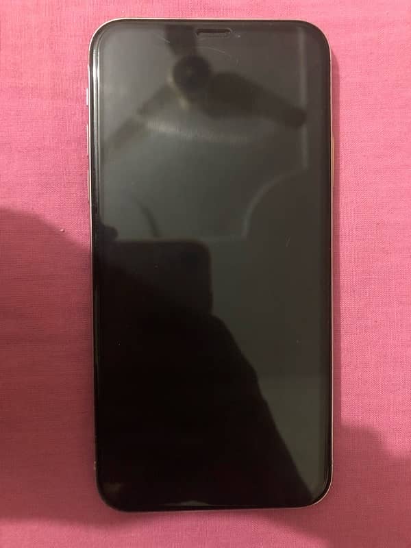 IPhone X 256 GB Non PTA 1