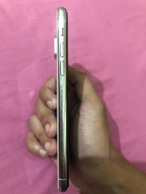 IPhone X 256 GB Non PTA 6