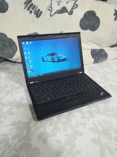 Core i7 3rd Generation Lenovo Thinkpad X230 8gb , 256gb Laptop dell hp