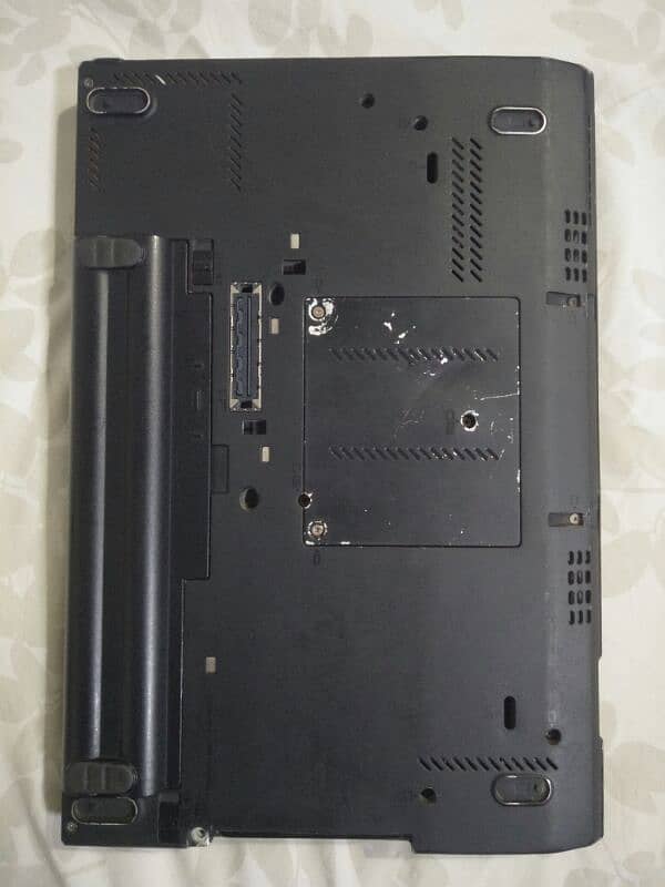 Core i7 3rd Generation Lenovo Thinkpad X230 8gb , 256gb Laptop 12