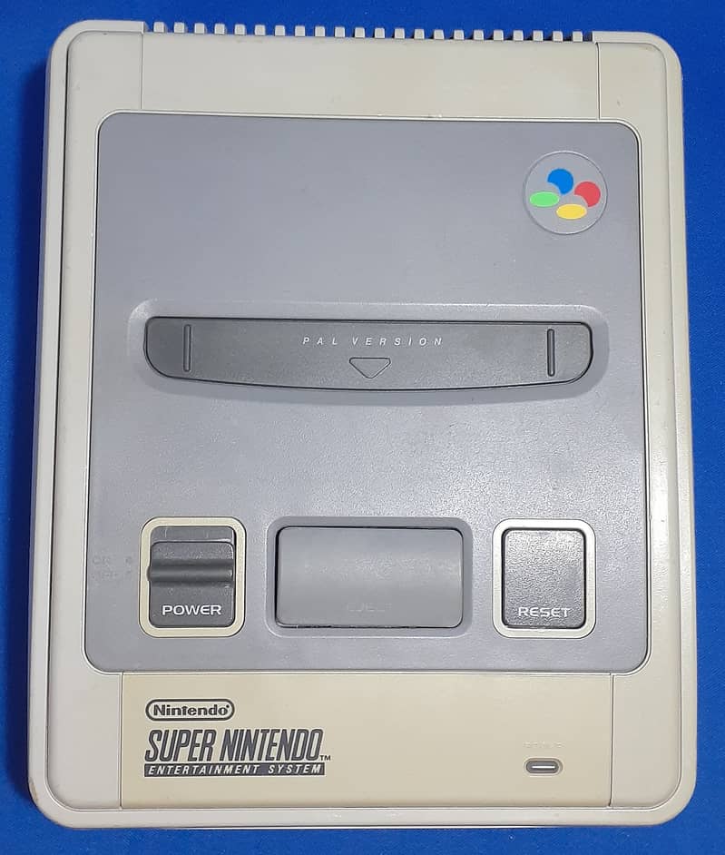 Nintendo SNES for SALE! 1