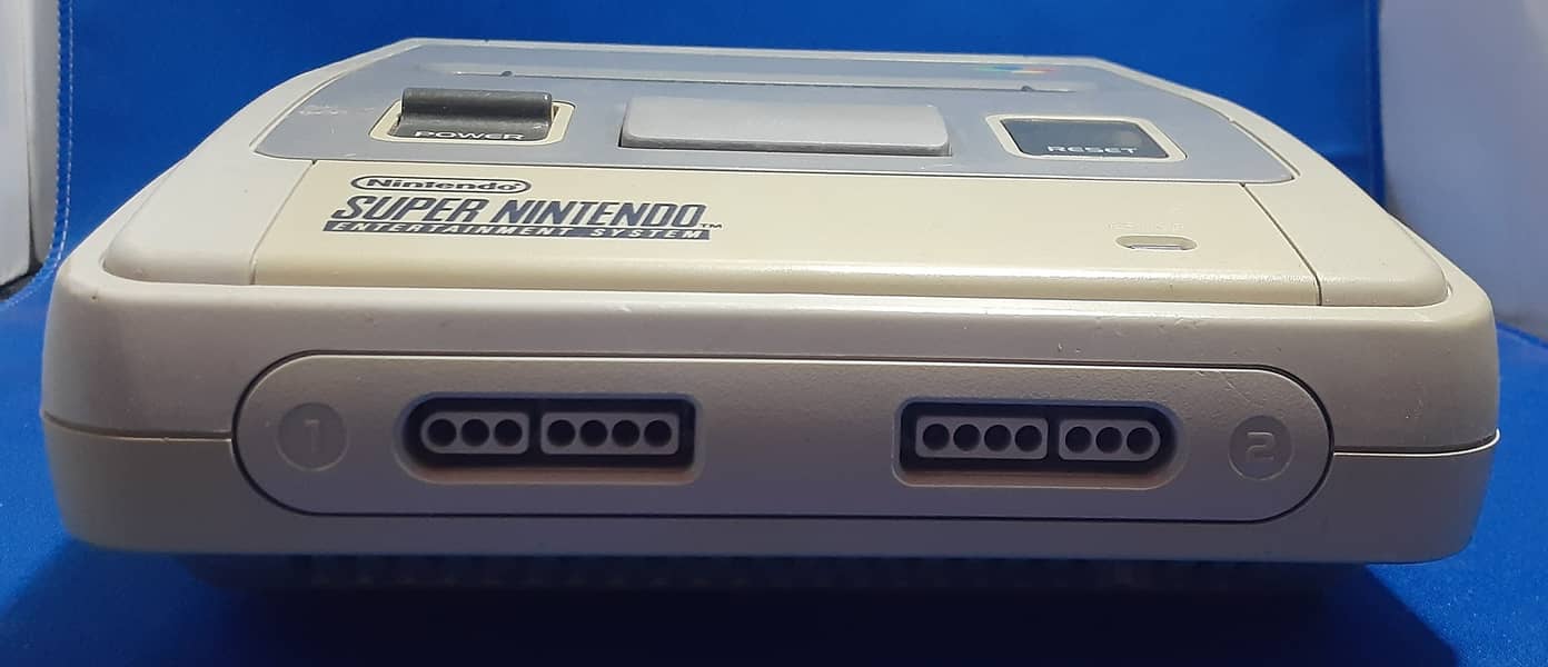 Nintendo SNES for SALE! 3