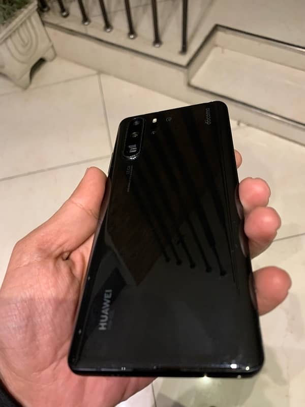 Huawei P30 Pro 10by10 condition best camera urgent sell pls urgent 1