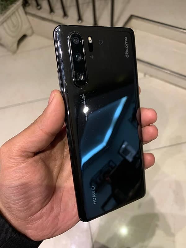 Huawei P30 Pro 10by10 condition best camera urgent sell pls urgent 2