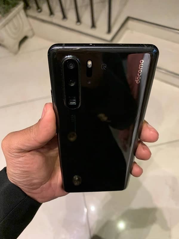 Huawei P30 Pro 10by10 condition best camera urgent sell pls urgent 3