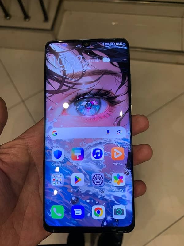 Huawei P30 Pro 10by10 condition best camera urgent sell pls urgent 4