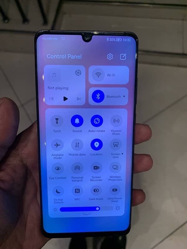 Huawei P30 Pro 10by10 condition best camera urgent sell pls urgent 5