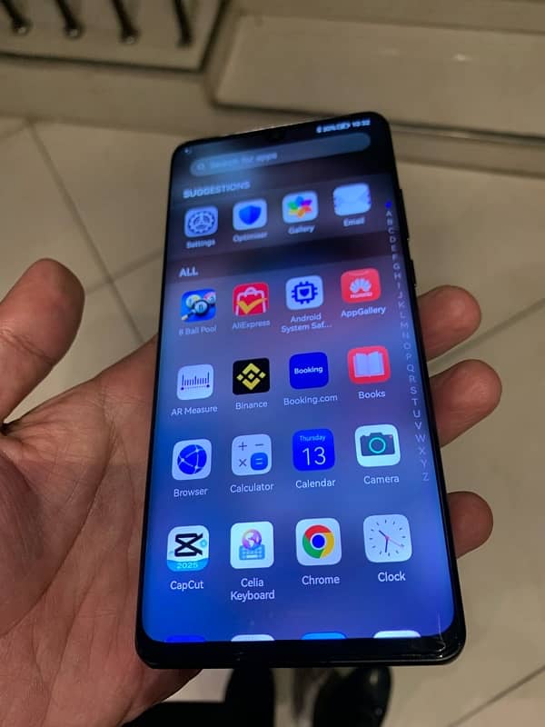 Huawei P30 Pro 10by10 condition best camera urgent sell pls urgent 9