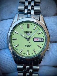 SEIKO