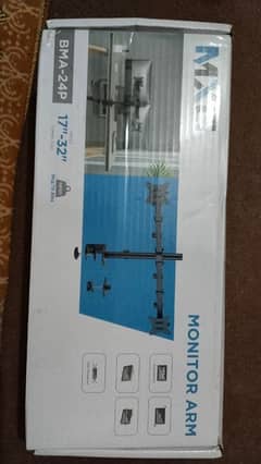 Monitor Arm