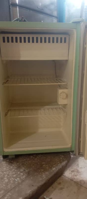 Small Refrigerator 2