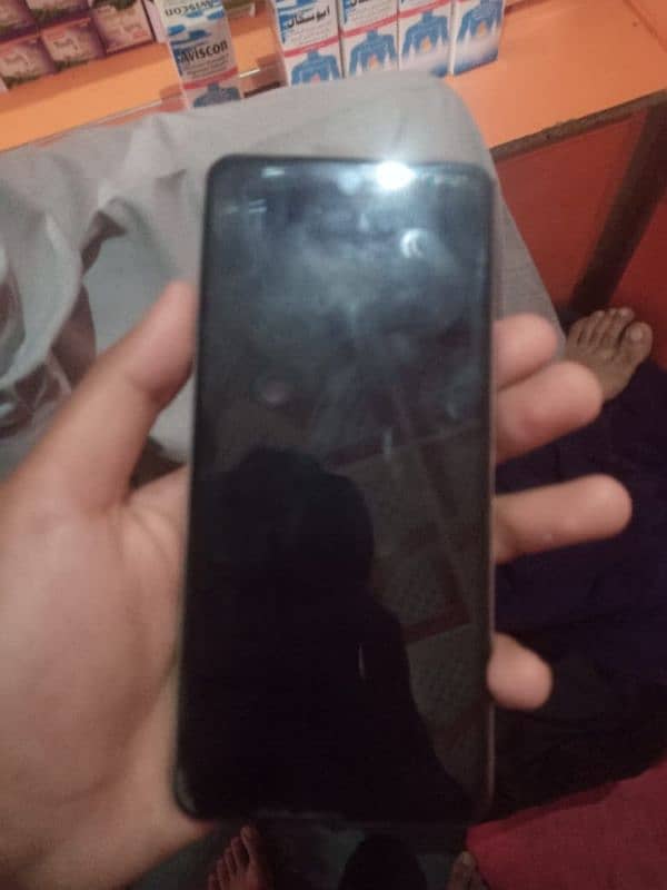 y19s vivo mobile gray colour 4 128 4