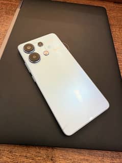 Xiaomi Redmi Note 13 like new